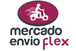 Mercado env&iacute;os